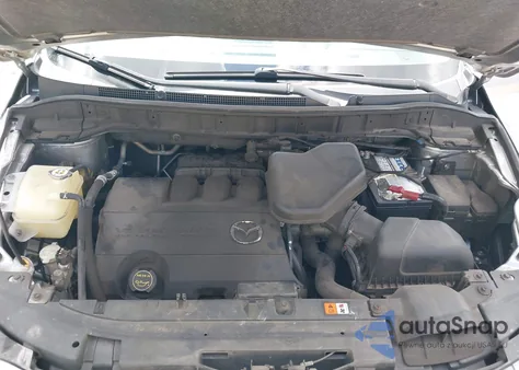 2015 Mazda Cx-9 Touring from USA, damaged, VIN JM3TB2CA7F0451031